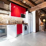 Casa Adrados Mar De Pinos - Chimenea Y Barbacoa Prázdninový dům *