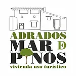 Semesterbostad Casa Adrados Mar De Pinos - Chimenea Y Barbacoa Adrados (Segovia)