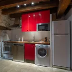 Casa Adrados Mar De Pinos - Chimenea Y Barbacoa Semesterbostad Adrados (Segovia)