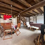 Prázdninový dům Casa Adrados Mar De Pinos - Chimenea Y Barbacoa Adrados (Segovia)