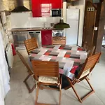 Casa Adrados Mar De Pinos - Chimenea Y Barbacoa Prázdninový dům *