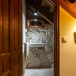 Casa Adrados Mar De Pinos - Chimenea Y Barbacoa Semesterbostad *