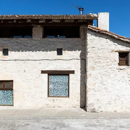 Adrados Mar De Pinos Vivienda Uso Turístico Adrados (Segovia)