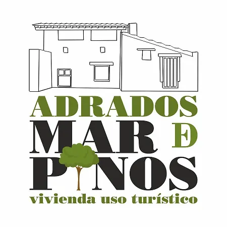 بيت للعطل Casa Adrados Mar De Pinos Con Patio Y Barbacoa Adrados (Segovia)