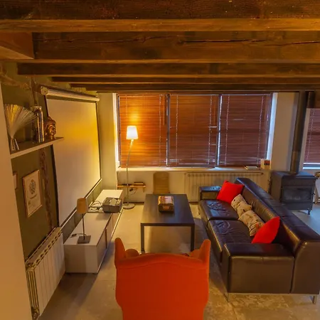 Casa Adrados Mar De Pinos Con Patio Y Barbacoa