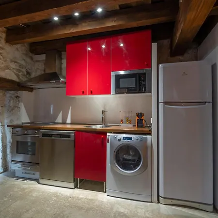 Adrados Mar De Pinos Holiday home Adrados (Segovia)