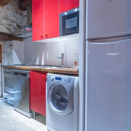 Adrados Mar De Pinos Vivienda Uso Turístico Сasa de vacaciones *