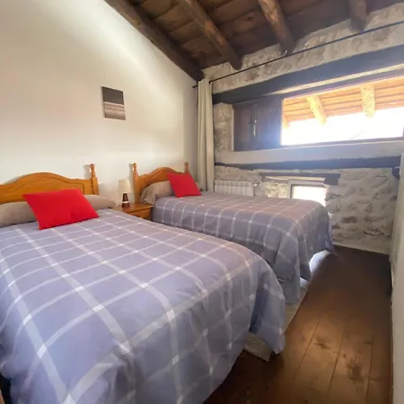 Casa Adrados Mar De Pinos Con Patio Y Barbacoa