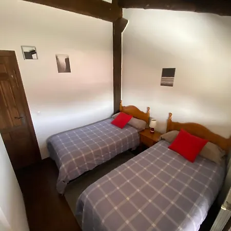 Casa Adrados Mar De Pinos Con Patio Y Barbacoa * Adrados (Segovia)