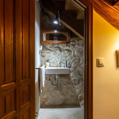 Casa Adrados Mar De Pinos Con Patio Y Barbacoa بيت للعطل *
